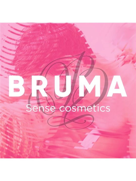 Bruma - Olio Da Massaggio Effetto Calore Aroma Chewing Gum - 100 ML
