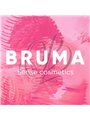Bruma - Olio Da Massaggio Effetto Calore Aroma Chewing Gum - 100 ML