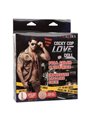 CalExotics Cocky Cop Love Doll - Bambolotto Gonfiabile a Grandezza Reale