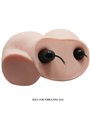 Crazy Bull 5 - Masturbatore Uomo Vibrante Busto con Ano e Vagina Realistici