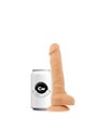Cock Miller - Silicone Density Articulable Cocksil 18 CM