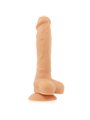 Cock Miller Cocksil - Dildo Strap-On Flessibile e Articolabile 18 CM
