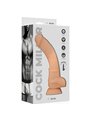 Cock Miller - Silicone Density Articulable Cocksil 18 CM