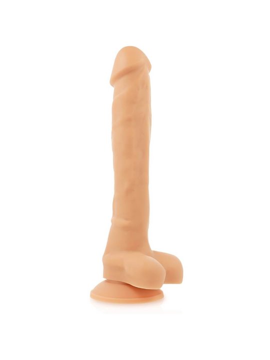 Cock Miller Cocksil - Dildo Strap-On Flessibile e Articolabile 24 CM