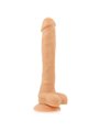 Cock Miller Cocksil - Dildo Strap-On Flessibile e Articolabile 24 CM