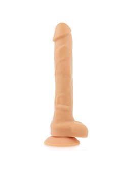 Cock Miller Cocksil - Dildo Strap-On Flessibile e Articolabile 24 CM