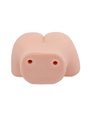 Crazy Bull - Realistic Vagina and Anus with Vibration Position 4