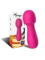 Armony - Dazzle Massager & Vibrator Small Fuchsia