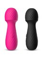 Armony - Dazzle Massager & Vibrator Small Fuchsia