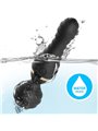 Armony - Freedo Massager & Vibrator Small Black