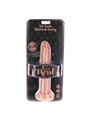 Get Real - Silicone Dong 19 CM Skin