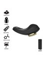 Ibiza - Silicone Pantie Vibrator Remote Control