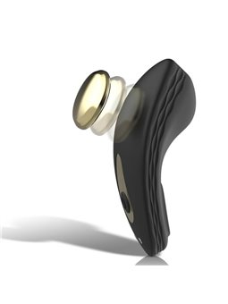 Ibiza - Silicone Pantie Vibrator Remote Control