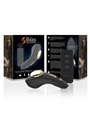 Ibiza - Silicone Pantie Vibrator Remote Control