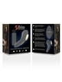 Ibiza - Silicone Pantie Vibrator Remote Control