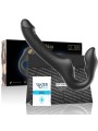 Ibiza Remote Control Strapless Vibrator 3 Motors 1000 Combinations.