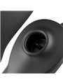 Ibiza Remote Control Strapless Vibrator 3 Motors 1000 Combinations.
