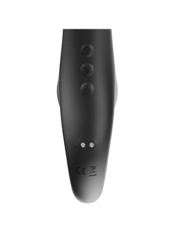 Ibiza Remote Control Strapless Vibrator 3 Motors 1000 Combinations.