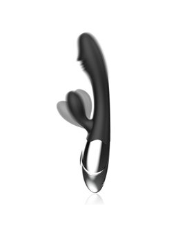 Black&Silver- Kaleb Stimulating Vibe