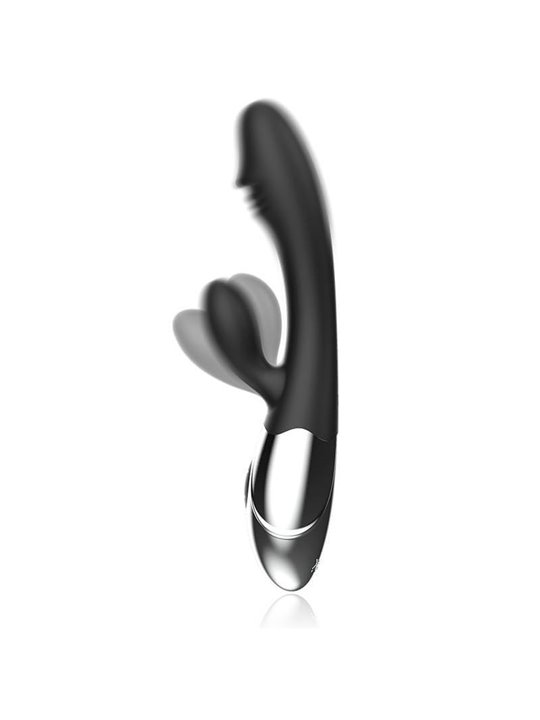 Black&Silver- Kaleb Stimulating Vibe
