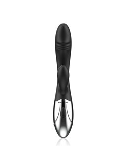 Black&Silver- Kaleb Stimulating Vibe