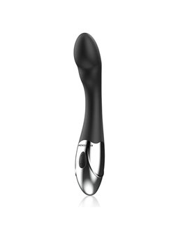 Black&Silver- Kilian Stimulating Vibe