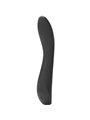 Black&Silver Kean - Vibratore Touch Control 10 Funzioni - Nero