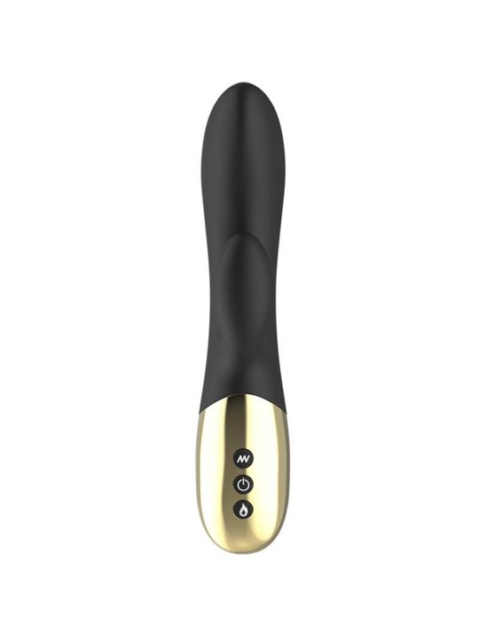 Ibiza - Heating Rabbit Vibrator