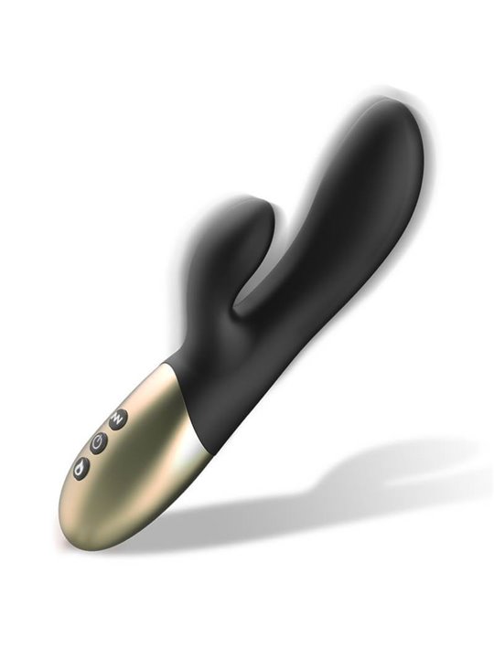 Ibiza - Heating Rabbit Vibrator