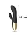 Ibiza - Heating Rabbit Vibrator