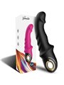 Armony - Joyblade Dildo Vibrator Rotator Black