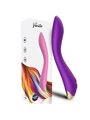 Armony Flamingo - Vibratore Multiposizione Viola