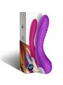 Armony Legend - Vibratore in Silicone Viola