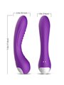 Armony Legend - Vibratore in Silicone Viola