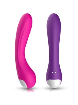 Armony Legend - Vibratore in Silicone Viola