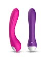 Armony Legend - Vibratore in Silicone Viola