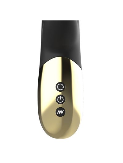 Armony - Massager & Vibrator Rabbit Purple