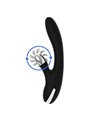 Black&Silver- Bunny GRimm Wave Function