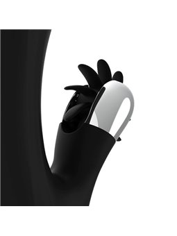 Black&Silver- Bunny GRimm Wave Function