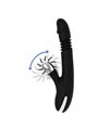 Black&Silver- Bunny Reed Up & Down Vibe