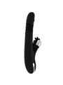 Black&Silver- Bunny Reed Up & Down Vibe