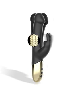 Ibiza - Rotating Rabbit Vibrator