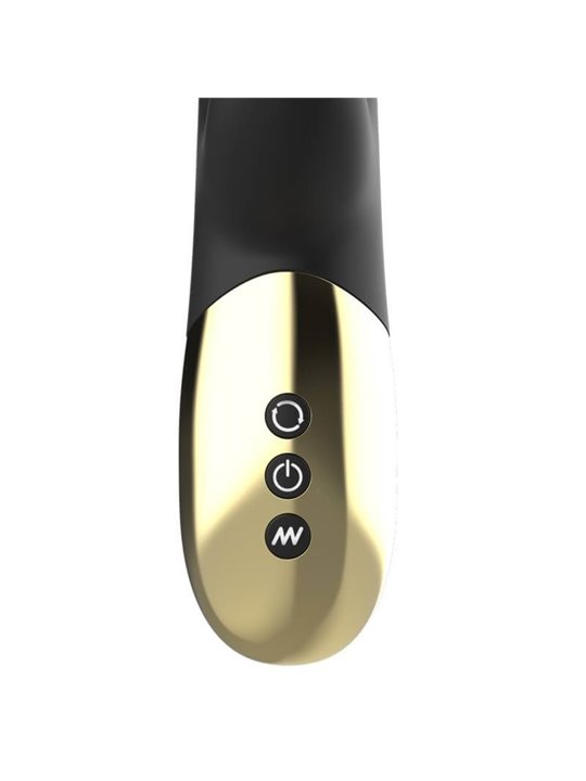 Ibiza - Rotating Rabbit Vibrator