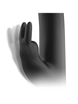 Ibiza - Rotating Rabbit Vibrator