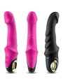 Armony - Joyblade Dildo Vibratore Rotatore Fucsia