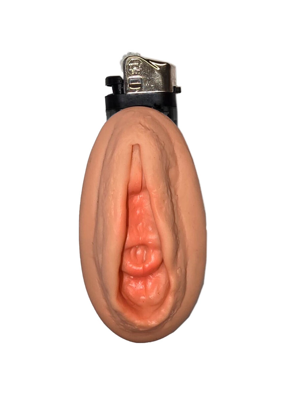 Diablo Picante - Vagina Lighter