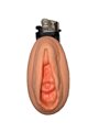 Diablo Picante - Vagina Lighter