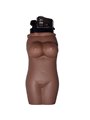 Diablo Picante - Accendino Corpo Femminile Nudo Mulatto