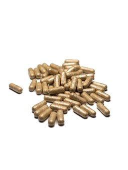 Bijoux Orgasm Glow - Libido Supplement 60 Capsules