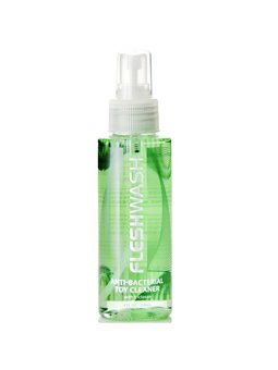 Fleshlight FleshWash - Detergente per Sex Toys 100 ML